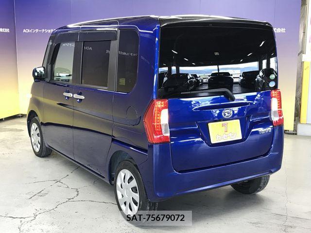 Daihatsu TANTO 2016-03 377418-12
