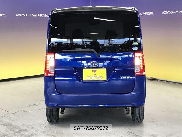 Daihatsu TANTO 2016-03 377418-11