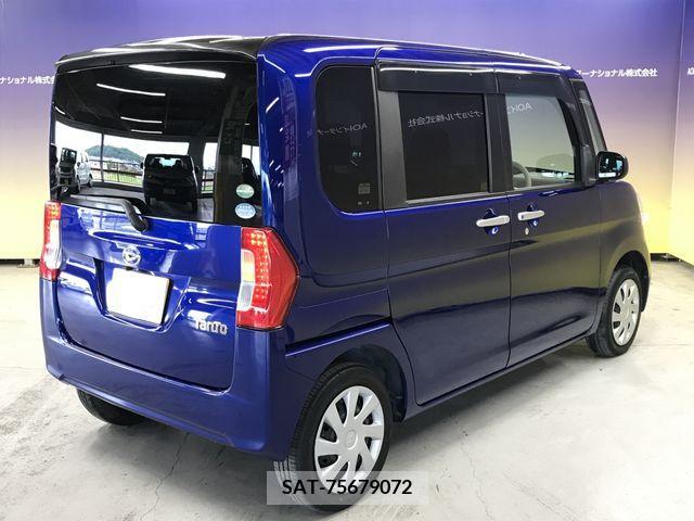 Daihatsu TANTO 2016-03 377418-10