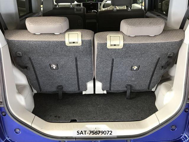 Daihatsu TANTO 2016-03 377418-29