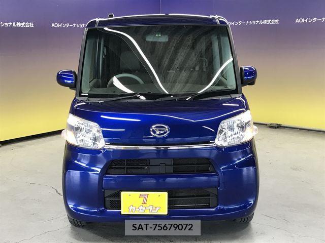 Daihatsu TANTO 2016-03 377418-7