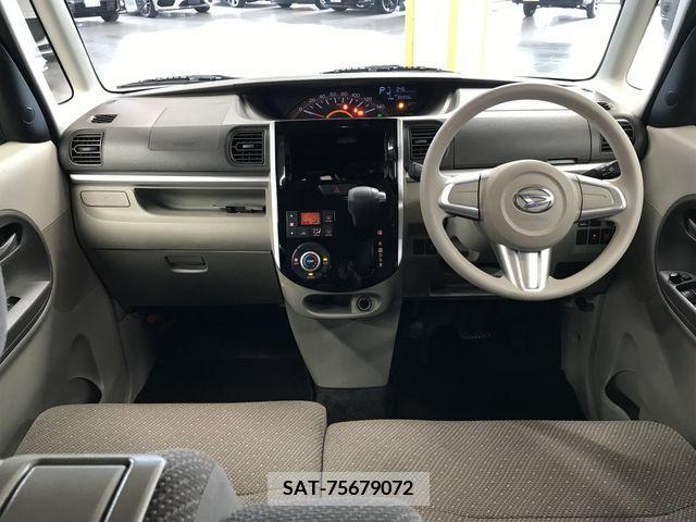 Daihatsu TANTO 2016-03 377418-6
