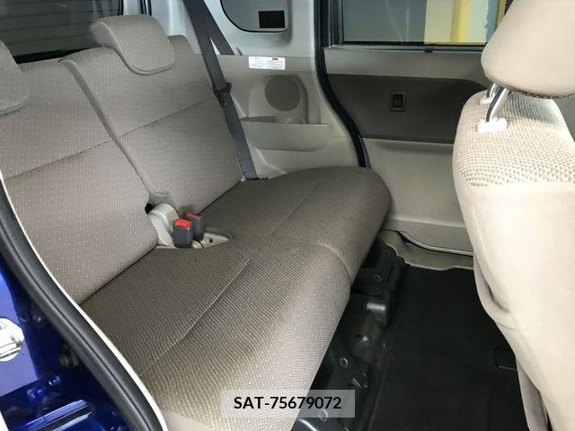 Daihatsu TANTO 2016-03 377418-4