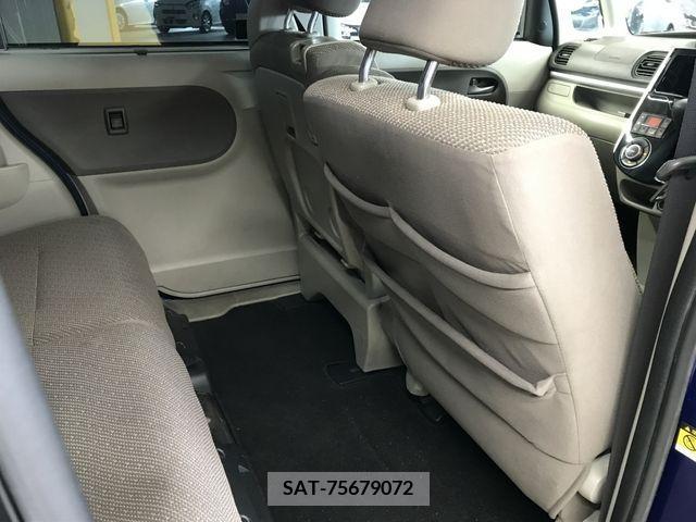 Daihatsu TANTO 2016-03 377418-5