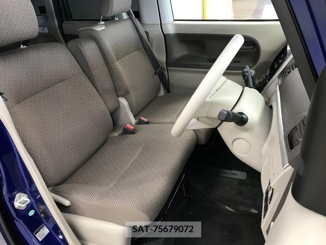 Daihatsu TANTO 2016-03 377418-3