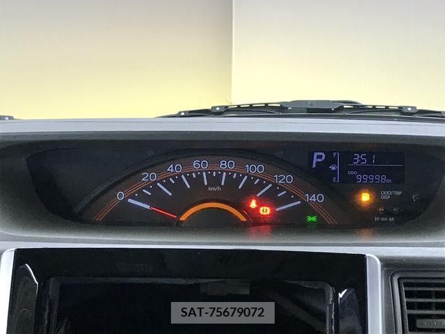 Daihatsu TANTO 2016-03 377418-23