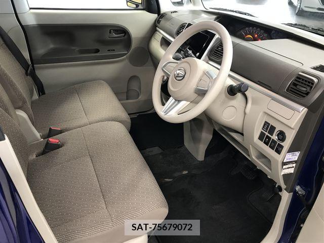 Daihatsu TANTO 2016-03 377418-2