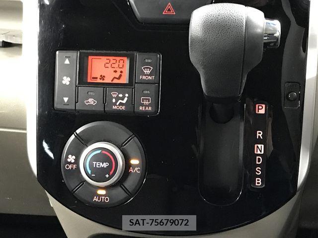 Daihatsu TANTO 2016-03 377418-22