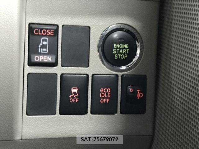 Daihatsu TANTO 2016-03 377418-20