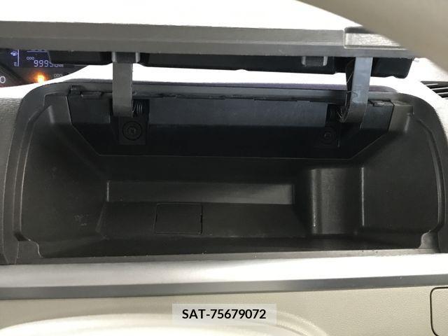 Daihatsu TANTO 2016-03 377418-18