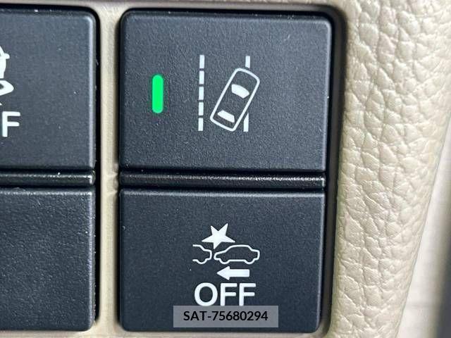 Honda N BOX 2019-10 333886-5