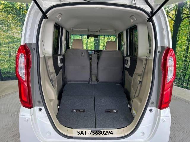 Honda N BOX 2019-10 333886-10