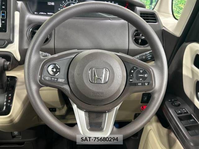 Honda N BOX 2019-10 333886-11
