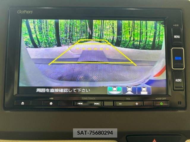 Honda N BOX 2019-10 333886-3