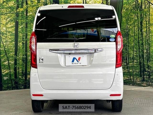 Honda N BOX 2019-10 333886-15