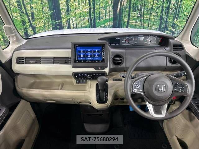 Honda N BOX 2019-10 333886-1