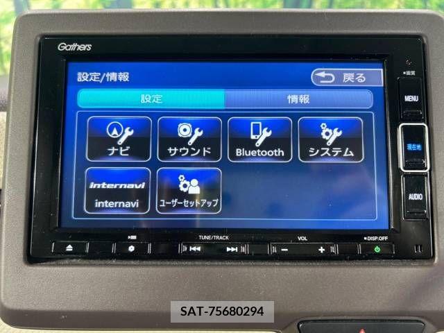 Honda N BOX 2019-10 333886-2