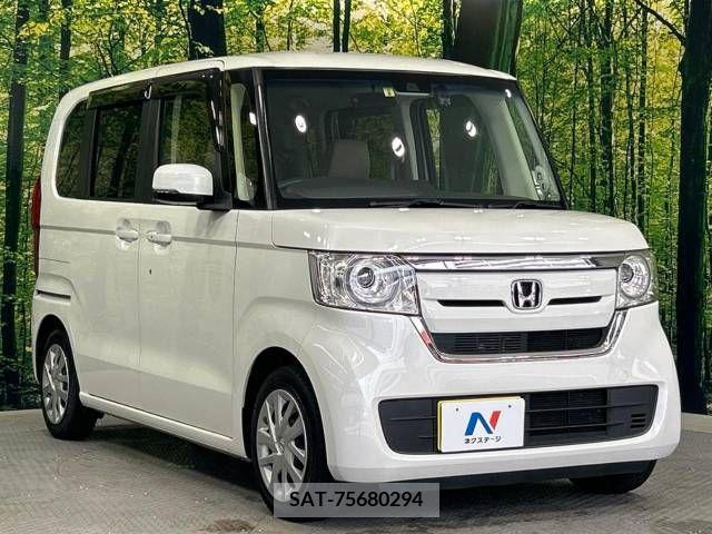 Honda N BOX 2019-10 333886-16