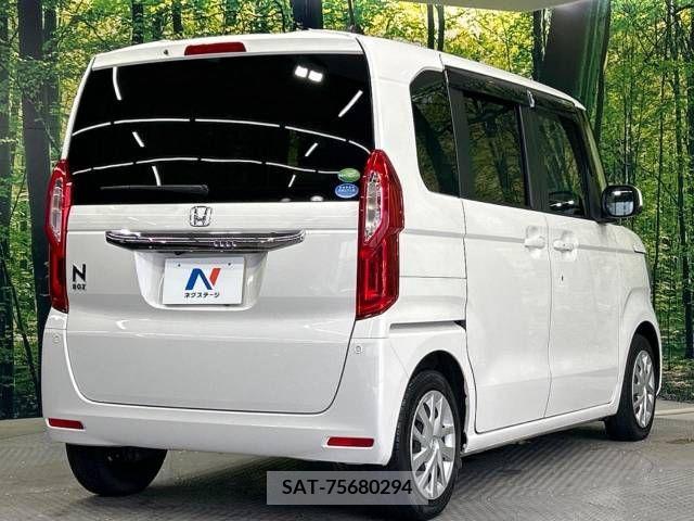 Honda N BOX 2019-10 333886-17