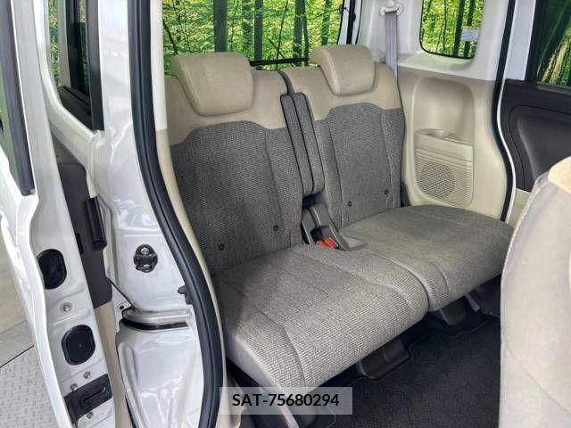 Honda N BOX 2019-10 333886-9