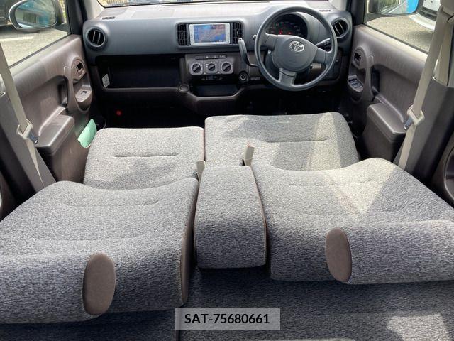 Toyota PASSO 2013-04 281226-4