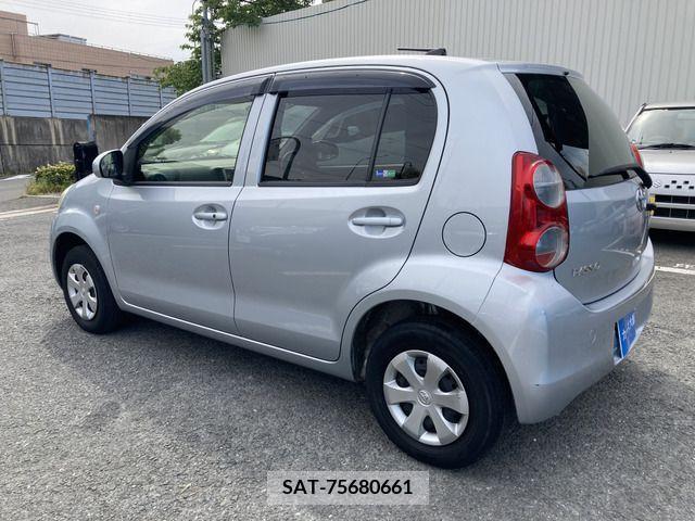 Toyota PASSO 2013-04 281226-3