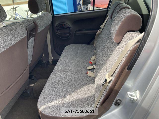 Toyota PASSO 2013-04 281226-5