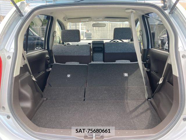 Toyota PASSO 2013-04 281226-6