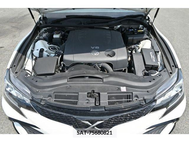 Toyota MARK X 2017-06 363215-29