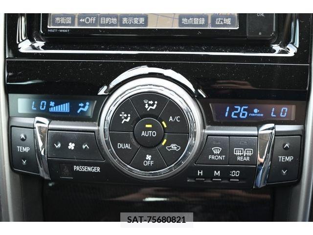 Toyota MARK X 2017-06 363215-19