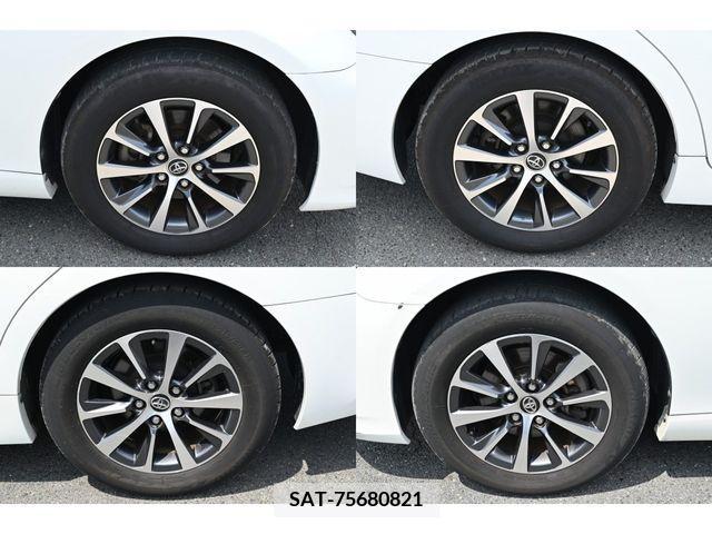 Toyota MARK X 2017-06 363215-7