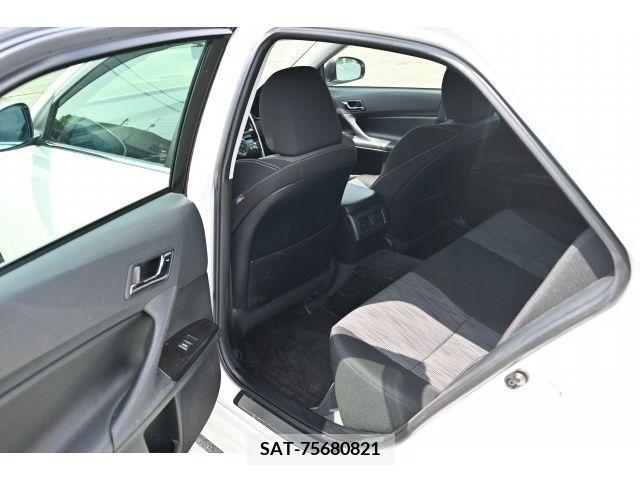 Toyota MARK X 2017-06 363215-13