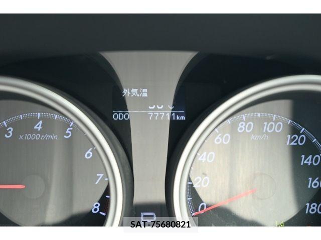 Toyota MARK X 2017-06 363215-21
