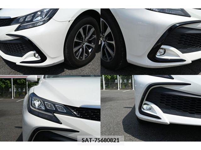 Toyota MARK X 2017-06 363215-22