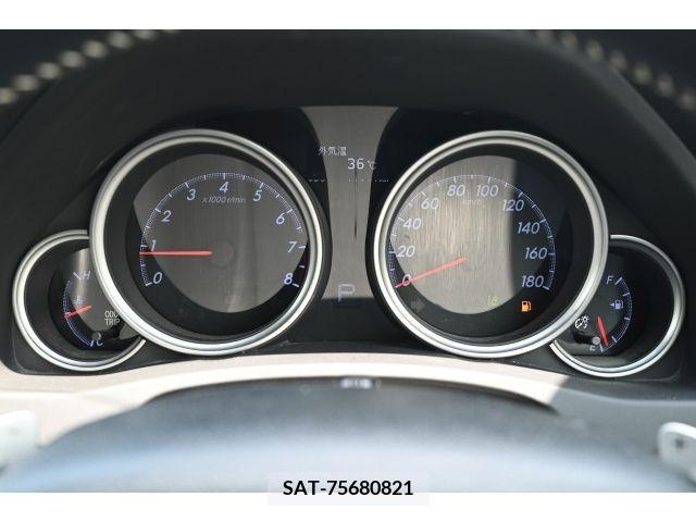 Toyota MARK X 2017-06 363215-20