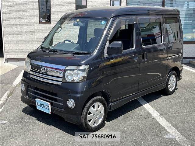 Daihatsu ATRAI WAGON 2006-05 292479-0