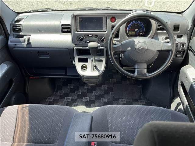 Daihatsu ATRAI WAGON 2006-05 292479-1