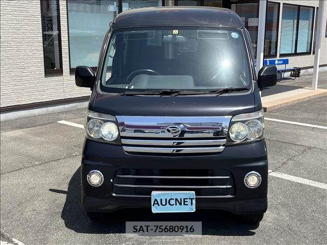 Daihatsu ATRAI WAGON 2006-05 292479-2