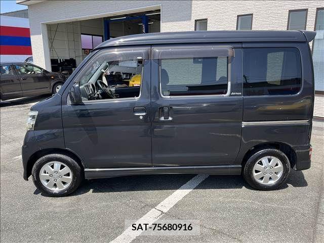 Daihatsu ATRAI WAGON 2006-05 292479-7
