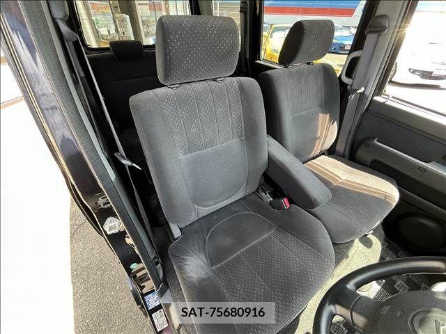 Daihatsu ATRAI WAGON 2006-05 292479-8