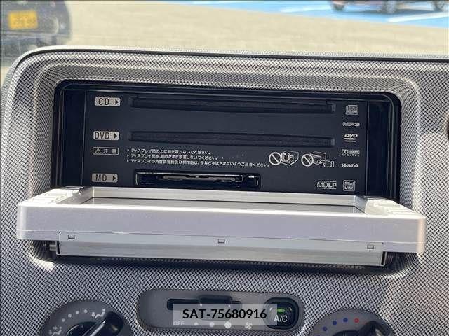 Daihatsu ATRAI WAGON 2006-05 292479-11