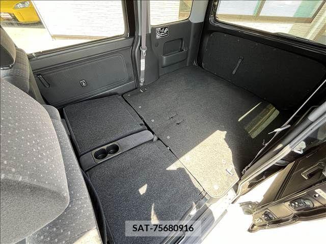 Daihatsu ATRAI WAGON 2006-05 292479-14