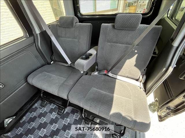Daihatsu ATRAI WAGON 2006-05 292479-15