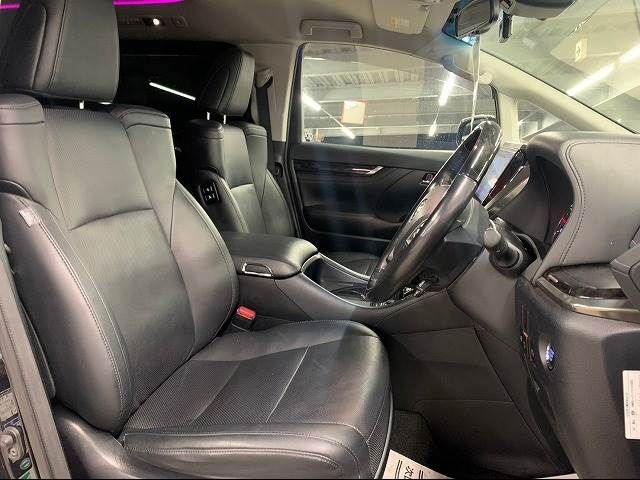 Toyota VELLFIRE 2018-11 194947-3