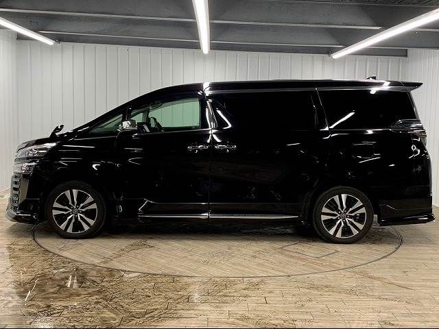 Toyota VELLFIRE 2018-11 194947-14