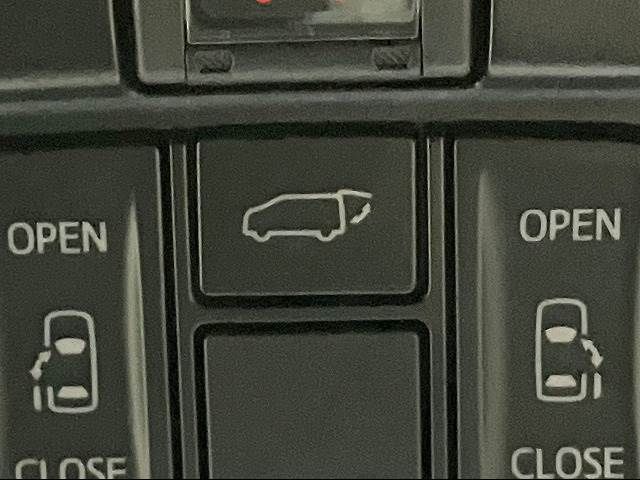Toyota VELLFIRE 2018-11 194947-8