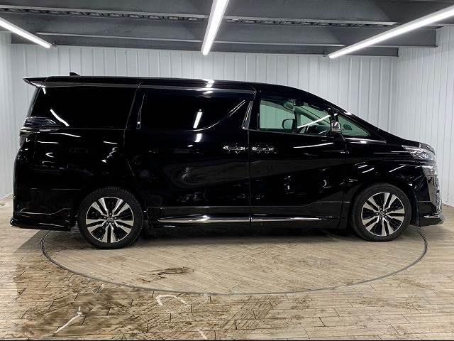 Toyota VELLFIRE 2018-11 194947-13