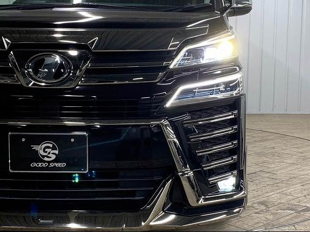 Toyota VELLFIRE 2018-11 194947-19