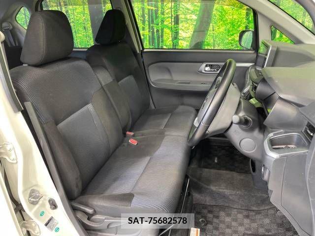 Daihatsu MOVE CUSTOM 2015-08 378525-8