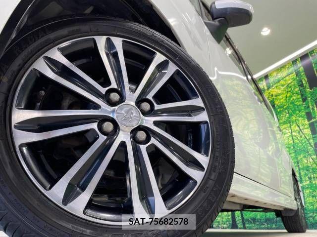 Daihatsu MOVE CUSTOM 2015-08 378525-13